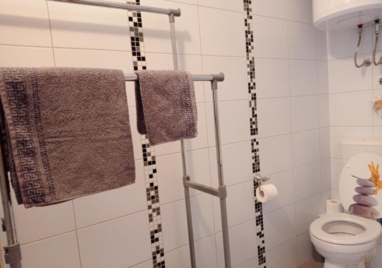 Apartment Anita Medugorje Eksteriør billede